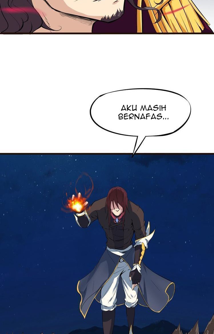 Dragon’s Blood Vessels Chapter 40 Gambar 33